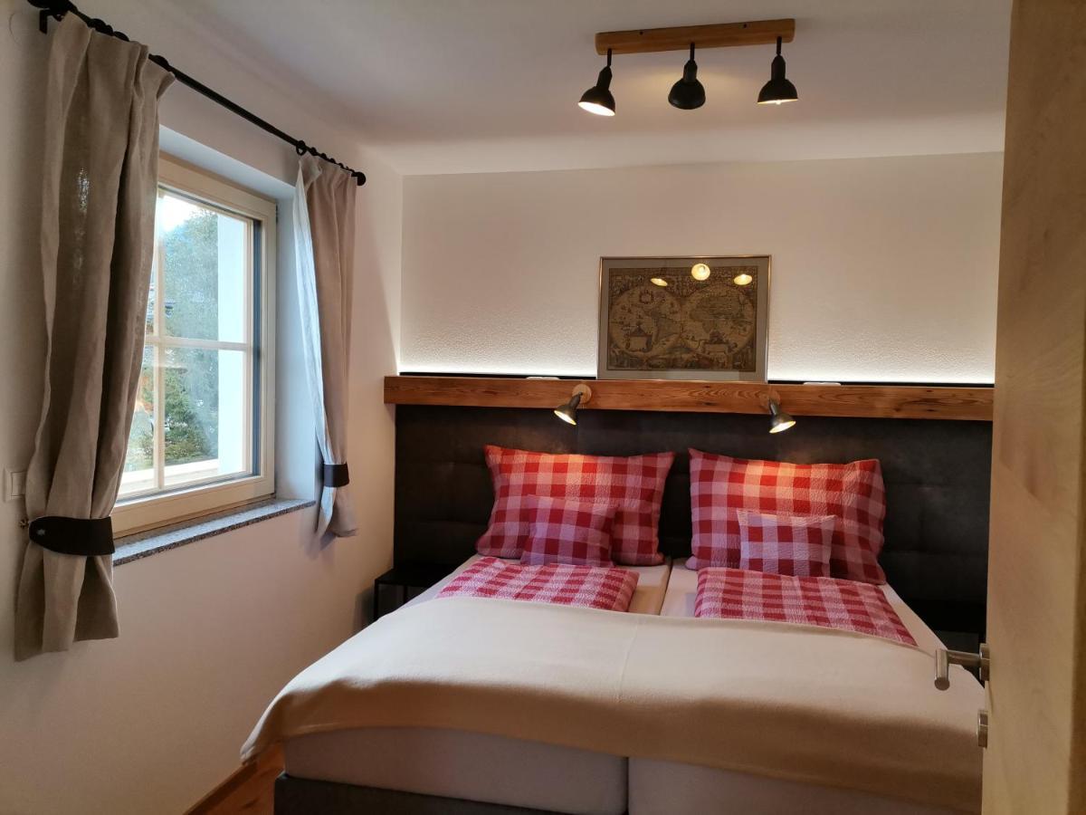 Ferienhaus Weber-Haeusl Reith im Alpbachtal Esterno foto