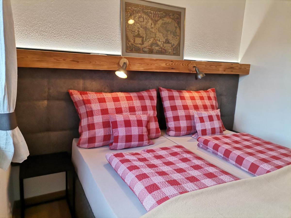 Ferienhaus Weber-Haeusl Reith im Alpbachtal Esterno foto